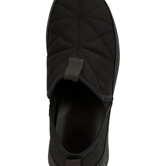Dockers Men\'s Quilted Dillon Black Casual Loafers 11.5M New in Box main image 7